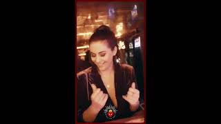 Medellin nightclub in Paris crazy nightout