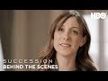 Succession: The Locations of Succession - Behind the Scenes of Season 1 Episode | HBO