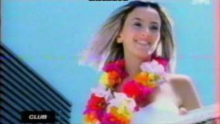 Tempo ft Manola   Everybody Get Up extended djadriano eurodance remix