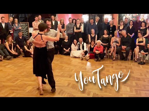 Silvio Grand & Lorena Mermelstein - Unión Cívica