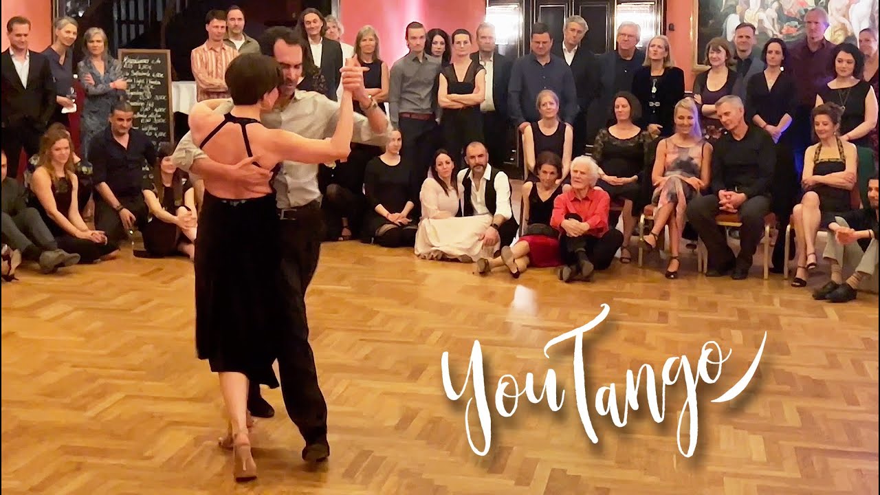 Silvio Grand & Lorena Mermelstein - Unión Cívica