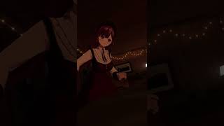 旦那様、心配する  #vtuber #VRChat #シチュボ
