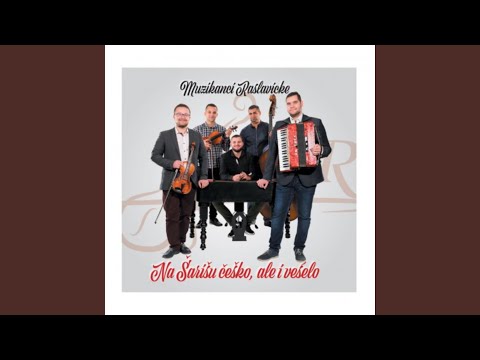 Zahrajce mi raslavicke hudaci