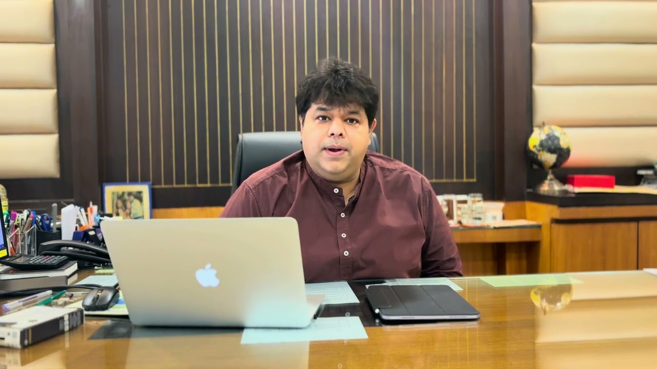 Client speaking during testimonial 2