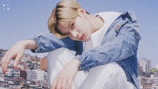 Taemin *Never Forever*