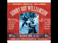 Sonny Boy Williamson-Somebody Help Me