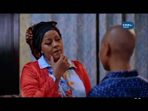 JUA KALI SERIES SCENE 1