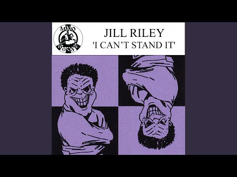 I Can't Stand It (Big Mix Dub)