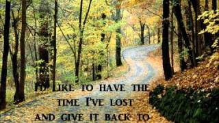 Rascal Flatts: Bless the broken road