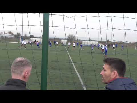 NK LUČKO : NK ZAGOREC (10 Kolo 24.10.2020.)