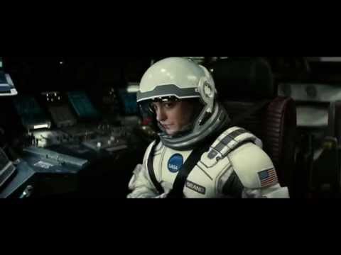 Interstellar (TV Spot 'Pilot')