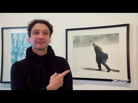 Exposition photographique Antanas Sutkus