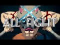 Inosuke All Fighting Moments Boar Man