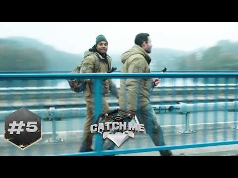 OttoBulletproof and DerSebo