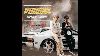 Phurrr (Film Version)  Pritam, Diplo, Mohit Chauhan, Tushar Joshi 2017(Video Mp3)