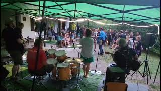 Video KuSVík - Sedmihorky 21. 6. 2025 - Falešný poplach - Hound dog (C