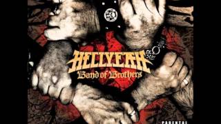 Hellyeah - Band of Brothers