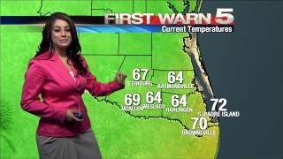 KRGV FIRST WARN 5 Quickcast - Nov. 30