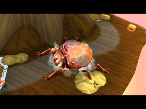 Super Mario Galaxy 2 - The Speed Chronicles - Part 6: Bugaboom Cloudless