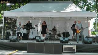 Dumper Rock cover Jump by Van Halen