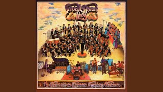 Simple Sister (with the Edmonton Symphony Orchestra) (Live Rehearsal)