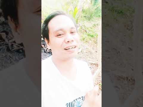 Cliff Diving Beach @Maangas, Presentacion, Camarines Sur