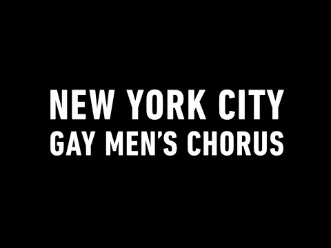 New York City Gay Men's Chorus | 2023 Highlights