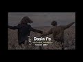 Dasin Pa Slowed Reverb
