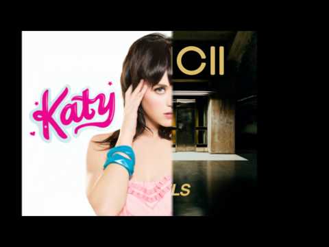Avicii - Levels vs Katy Perry - Last Friday Night [Ashtonight Mashup]