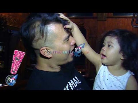 Safeea Penakluk Hati Dhani - Cumicam 22 Oktober 2015