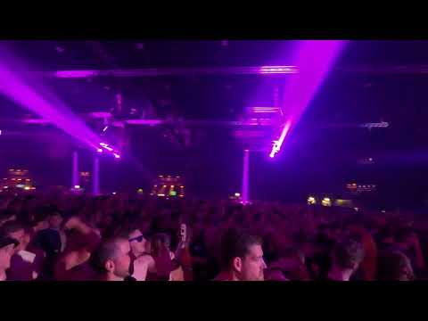 Cryex at Supremacy 2022