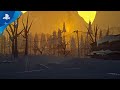 The Long Dark | Episode 3: Crossroads Elegy - Launch Trailer | PS4