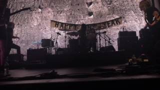 Sleater-Kinney - 'The Fox' and 'Far Away' at The Masonic 12/31/16