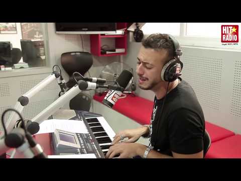 MEDLEY LIVE DE SAAD LAMJARRED DANS LE MORNING DE MOMO SUR HIT RADIO - 19/09/2013