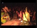 Brigada Flores Magon - Continente Olvidado 