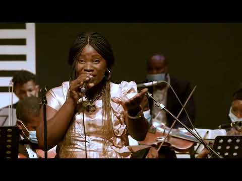 Africa - Franklin Boukaka