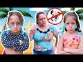 Novas Regras de Conduta na Praia com Maria Clara e Jessica | New Rules of Conduct on the Beach Novas Regras de Conduta na Praia com Maria Clara e Jessica | New Rules of Conduct on the Beach