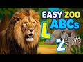The ABC S At The Zoo 2026