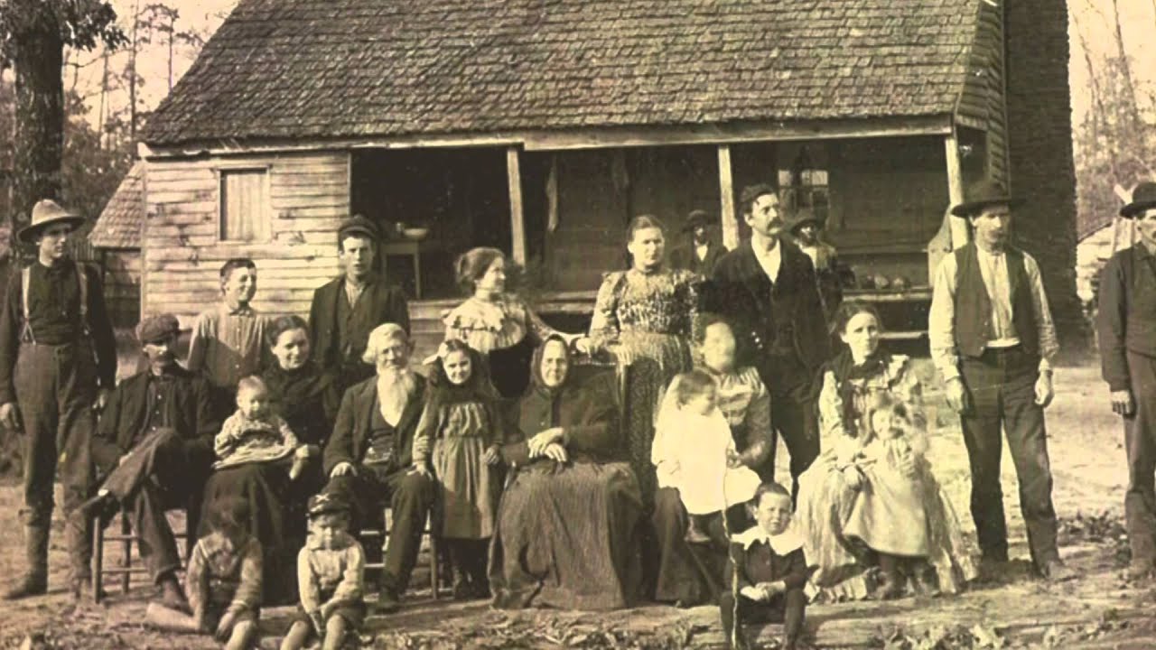 Tracking down the ancestry of First Lady Michelle Obama