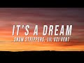 Snow Strippers Lil Uzi Vert It S A Dream Lyrics
