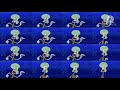 Squidword Gets Arrested 1024 Times Reupload