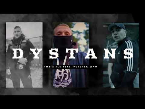RMS x JLS feat. PETEREK WNU - DYSTANS