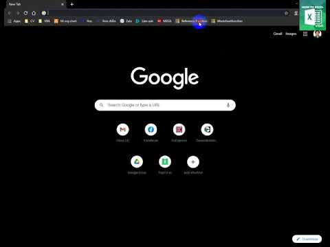 HOW TO EXCEL 13 – VBA BUILT-IN FUNCTIONS