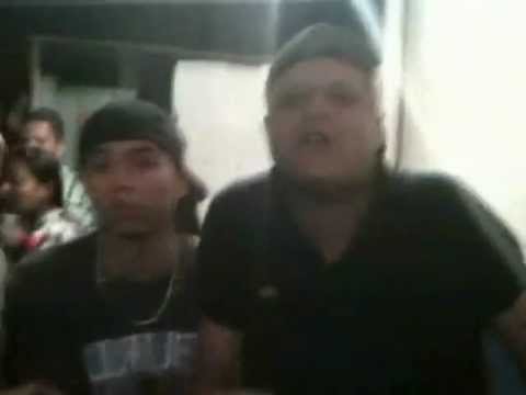 MC'S Thiago e Clebinho - NOVA 2012 - Festa da GDS