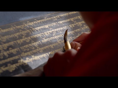 Resurrection of Ancient Books Ep 5 Treasure of Tibet