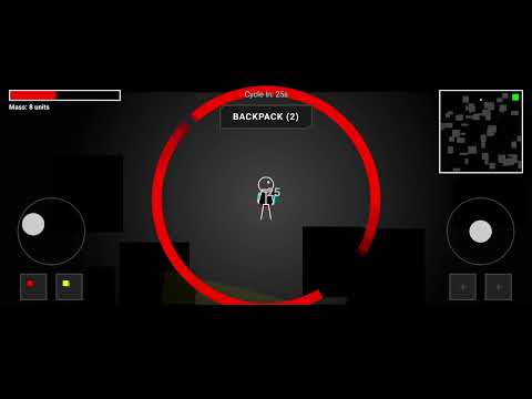 Stickbound Vector Salvage video thumbnail