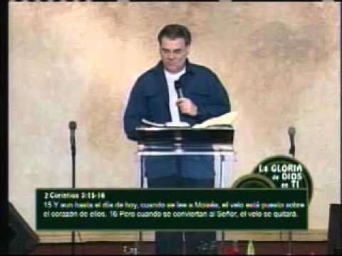 La Gloria De Dios En Ti - Pastor David Greco