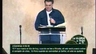 La Gloria De Dios En Ti - Pastor David Greco