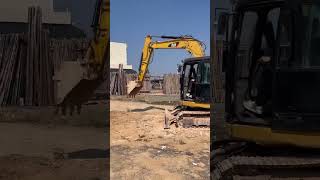 Caterpillar 308 mini excavator for sale - Image 4 | Machineryline US Caterpillar 308 mini excavator | Image 4 - Machineryline