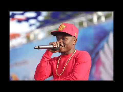 MAROMBOSO (MBOSO KHAN)_MOYO WA KIKE OFFICIAL SONG 2017